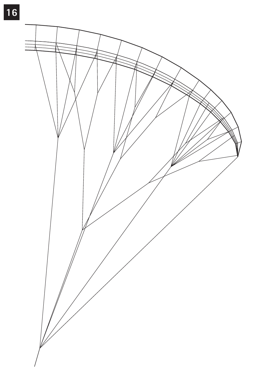 Windtech coral User Manual | Page 16 / 24