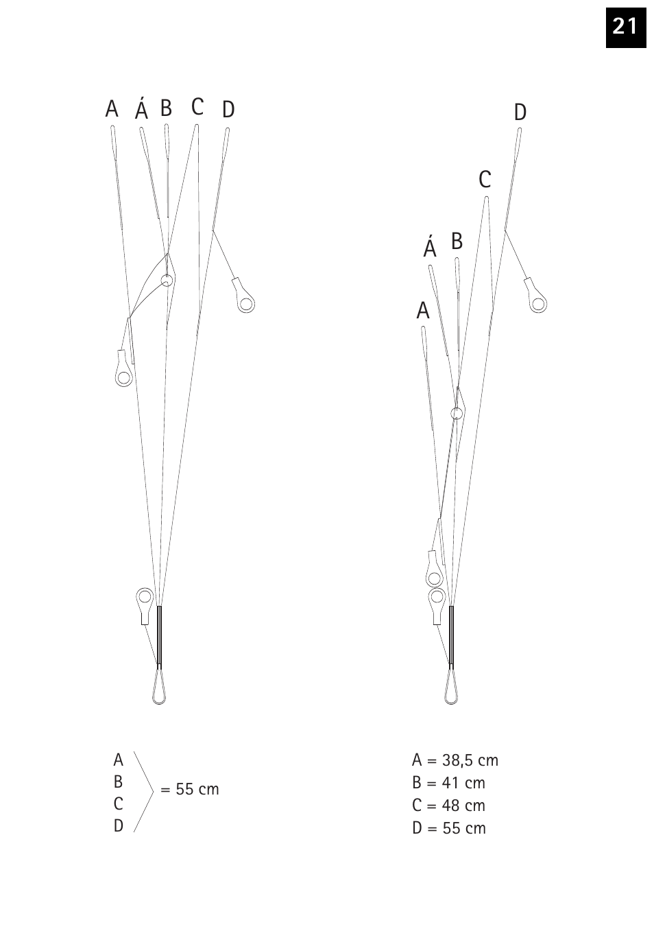 Windtech kali User Manual | Page 21 / 24