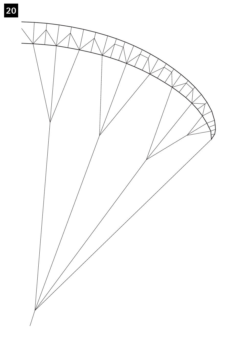 Windtech kinetik plus User Manual | Page 20 / 26