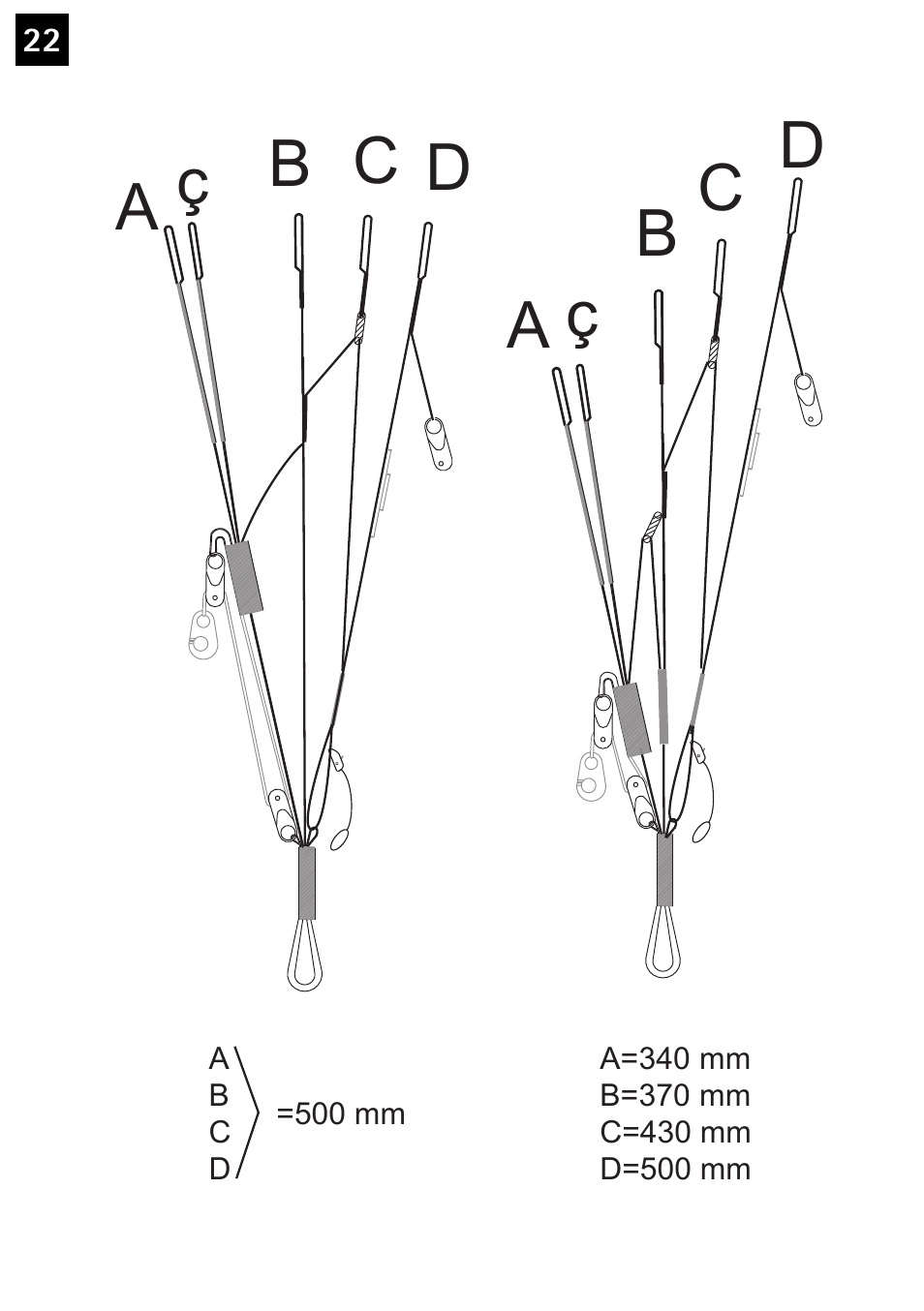 Windtech kinetik plus User Manual | Page 22 / 26