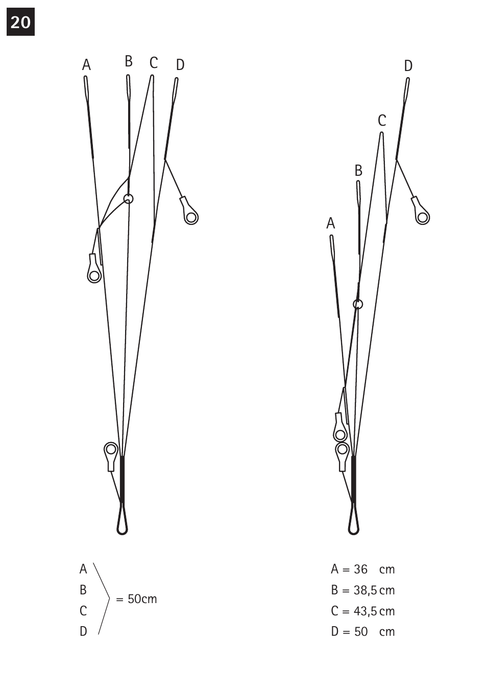 Windtech syncro User Manual | Page 20 / 24