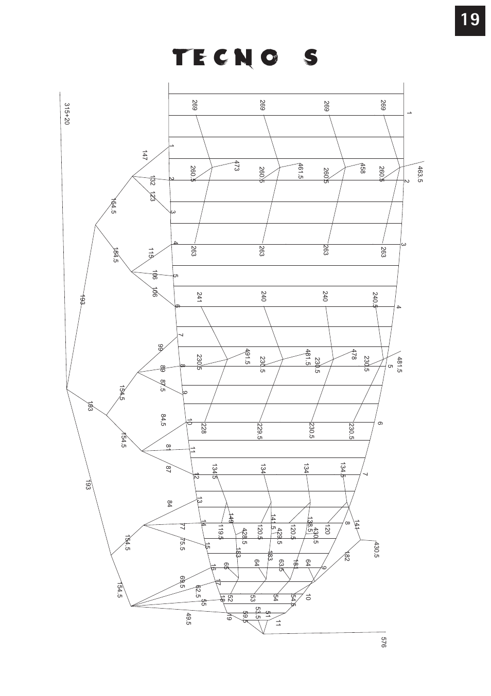 Windtech tecno User Manual | Page 19 / 24