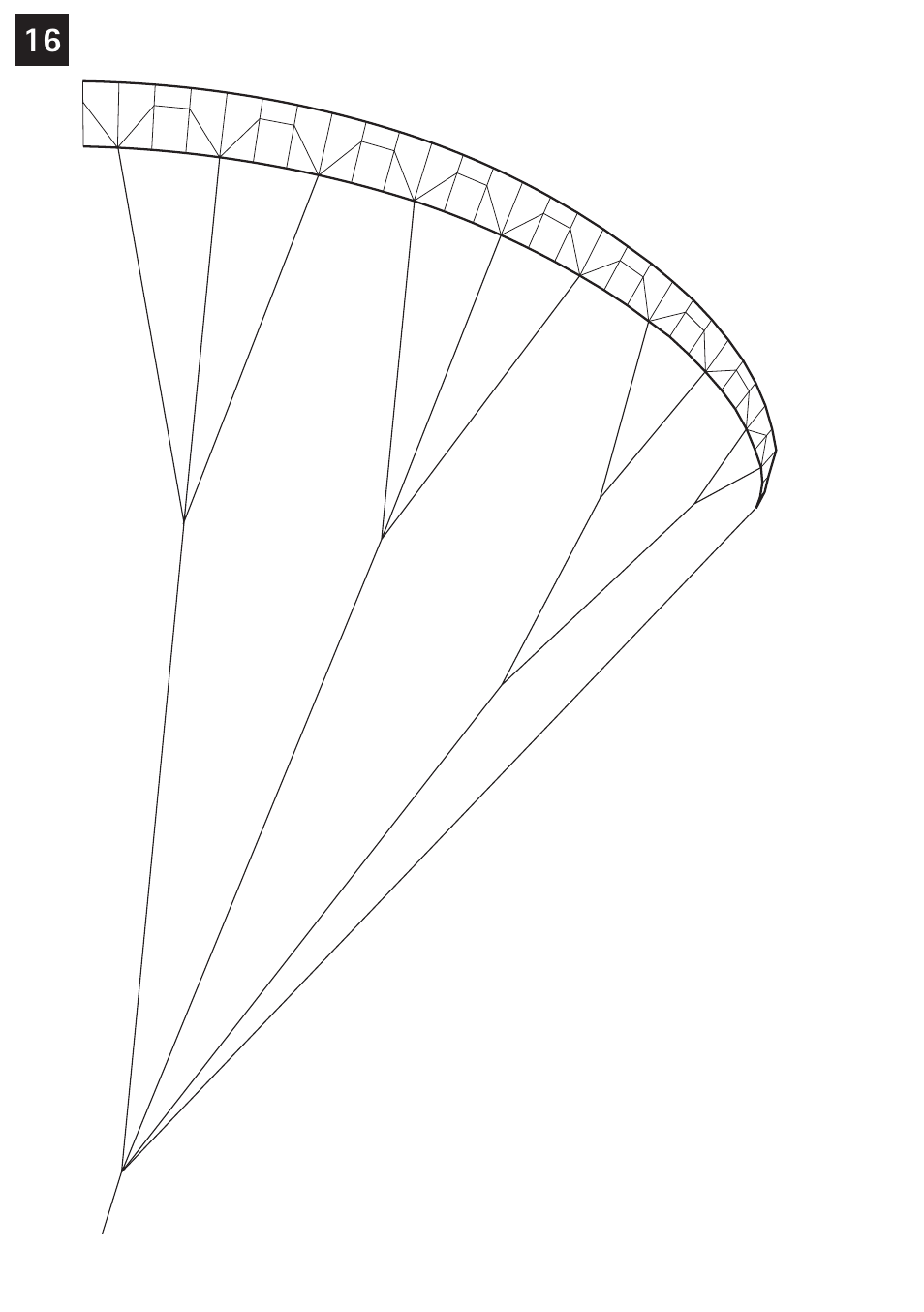 Windtech tempest User Manual | Page 16 / 24