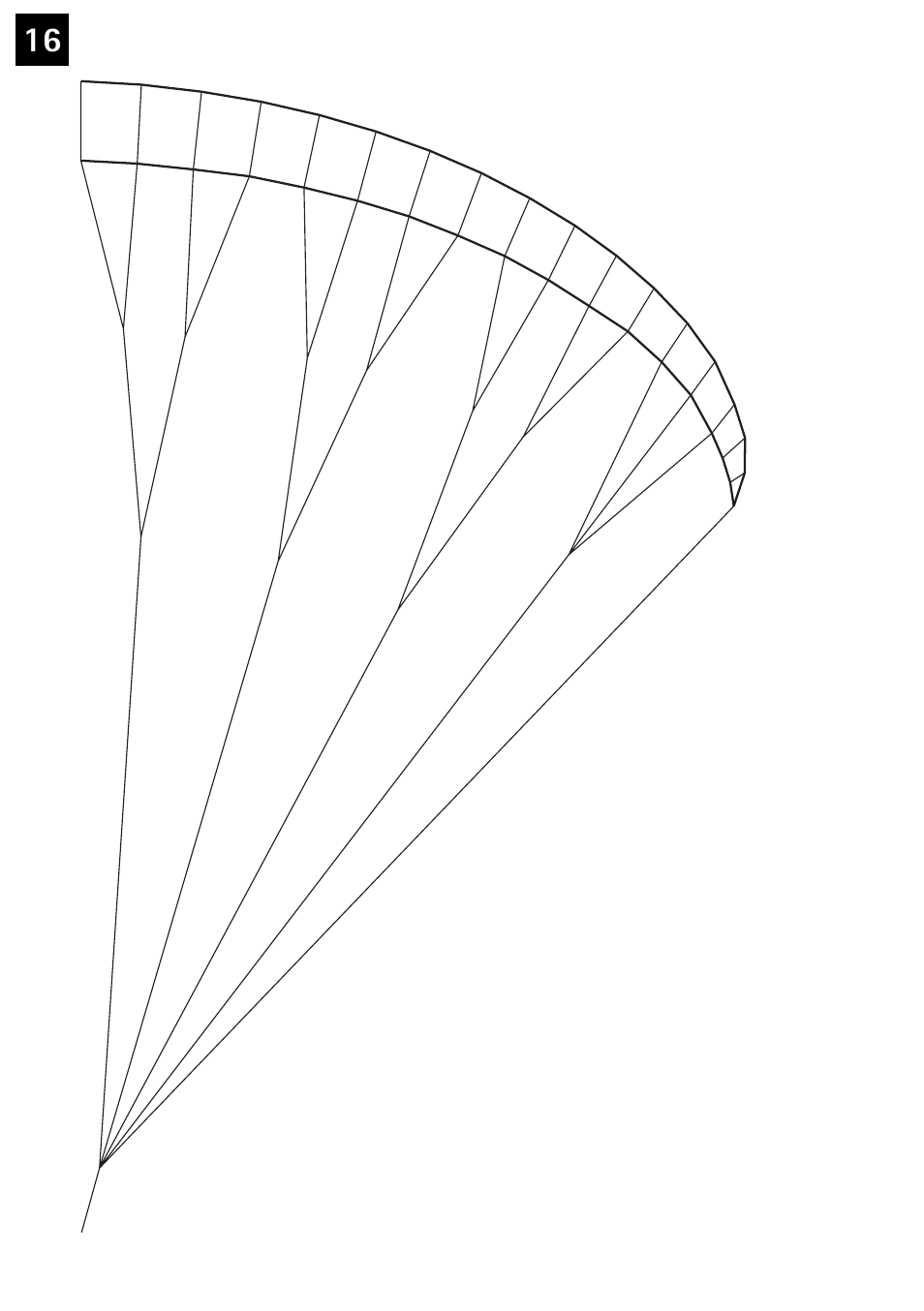 Windtech tempus User Manual | Page 16 / 24