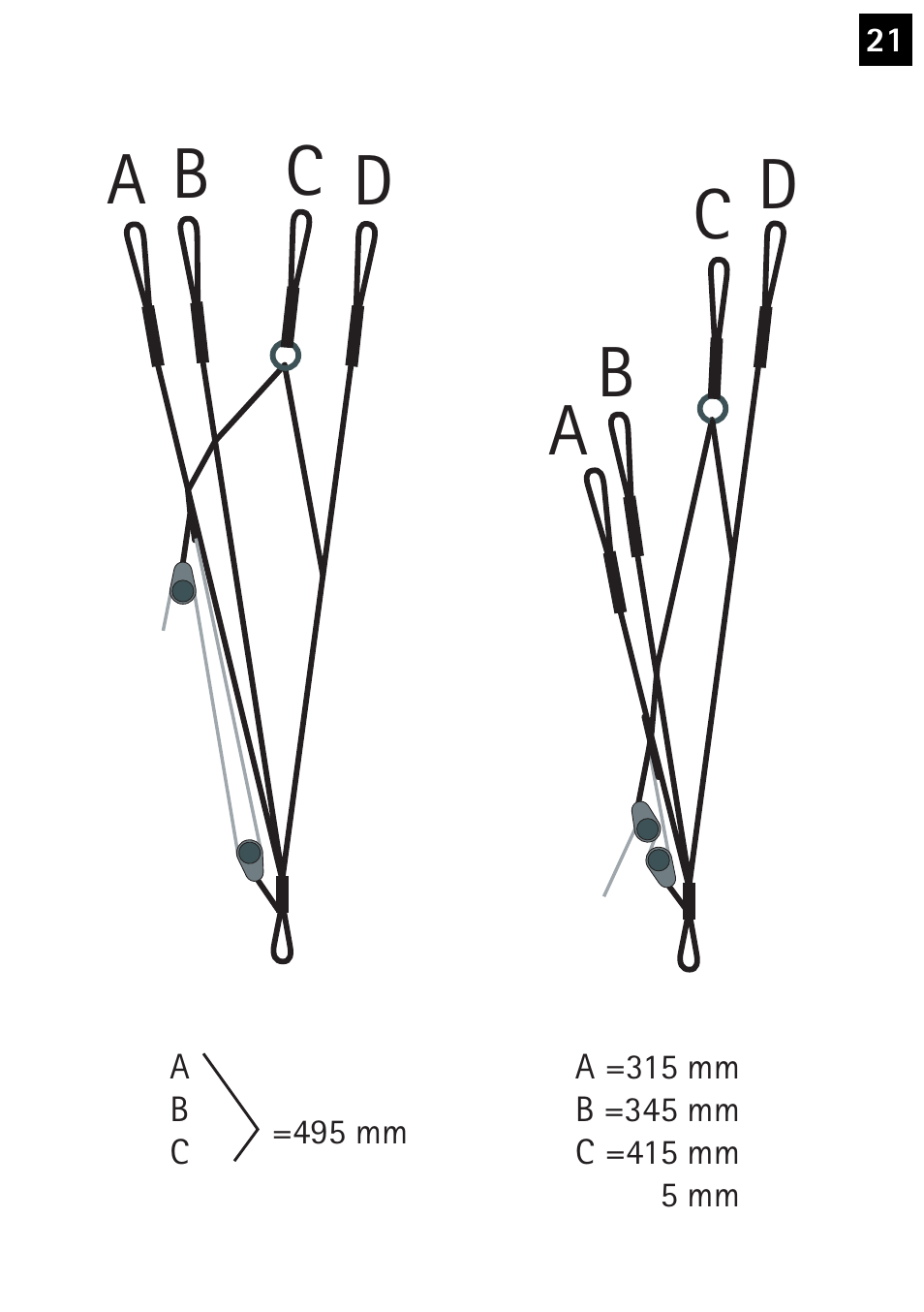 Windtech tempus User Manual | Page 21 / 24