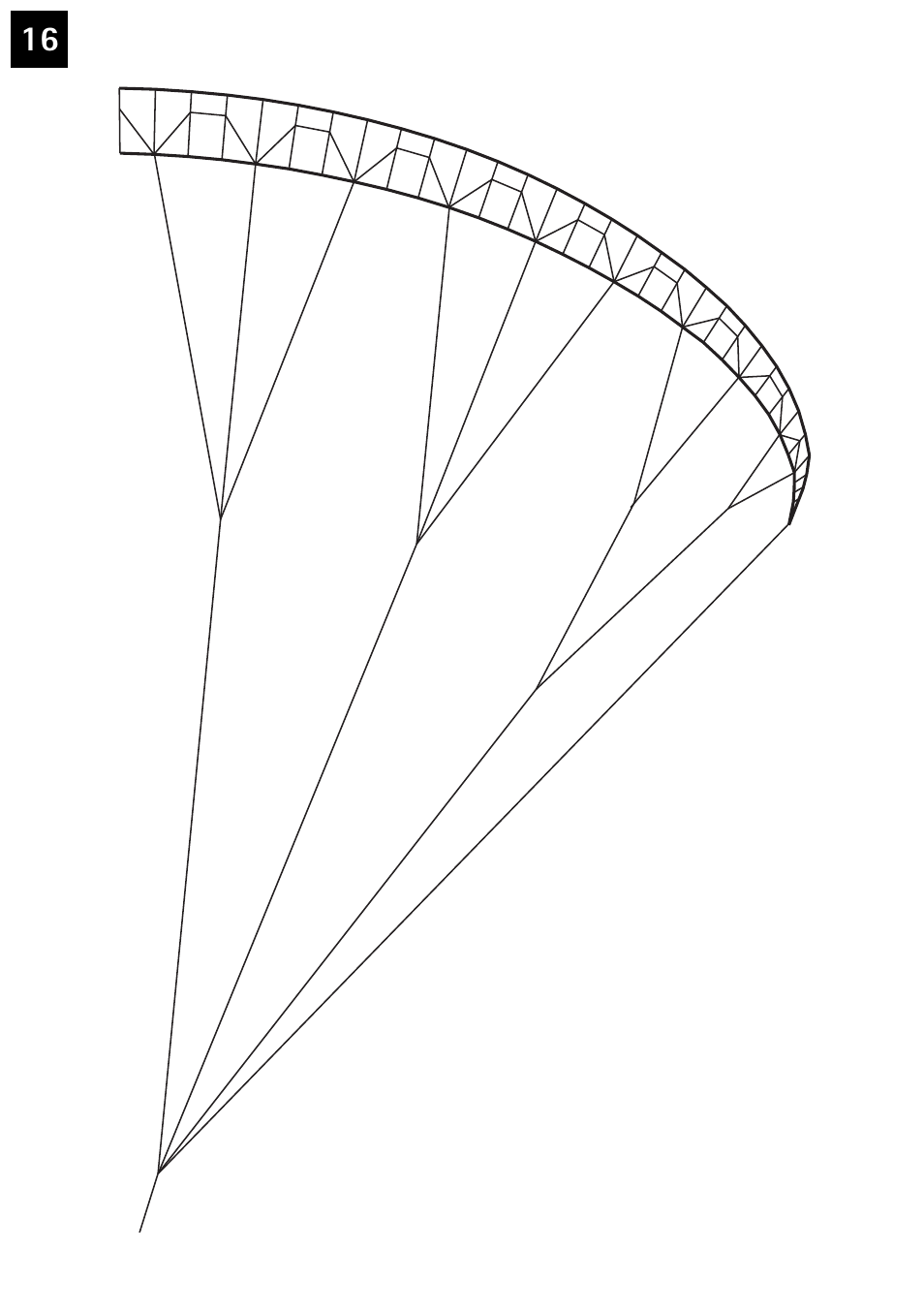 Windtech zephyr-2 User Manual | Page 16 / 20