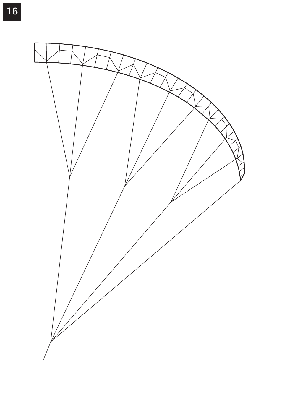 Windtech zephyr User Manual | Page 16 / 20