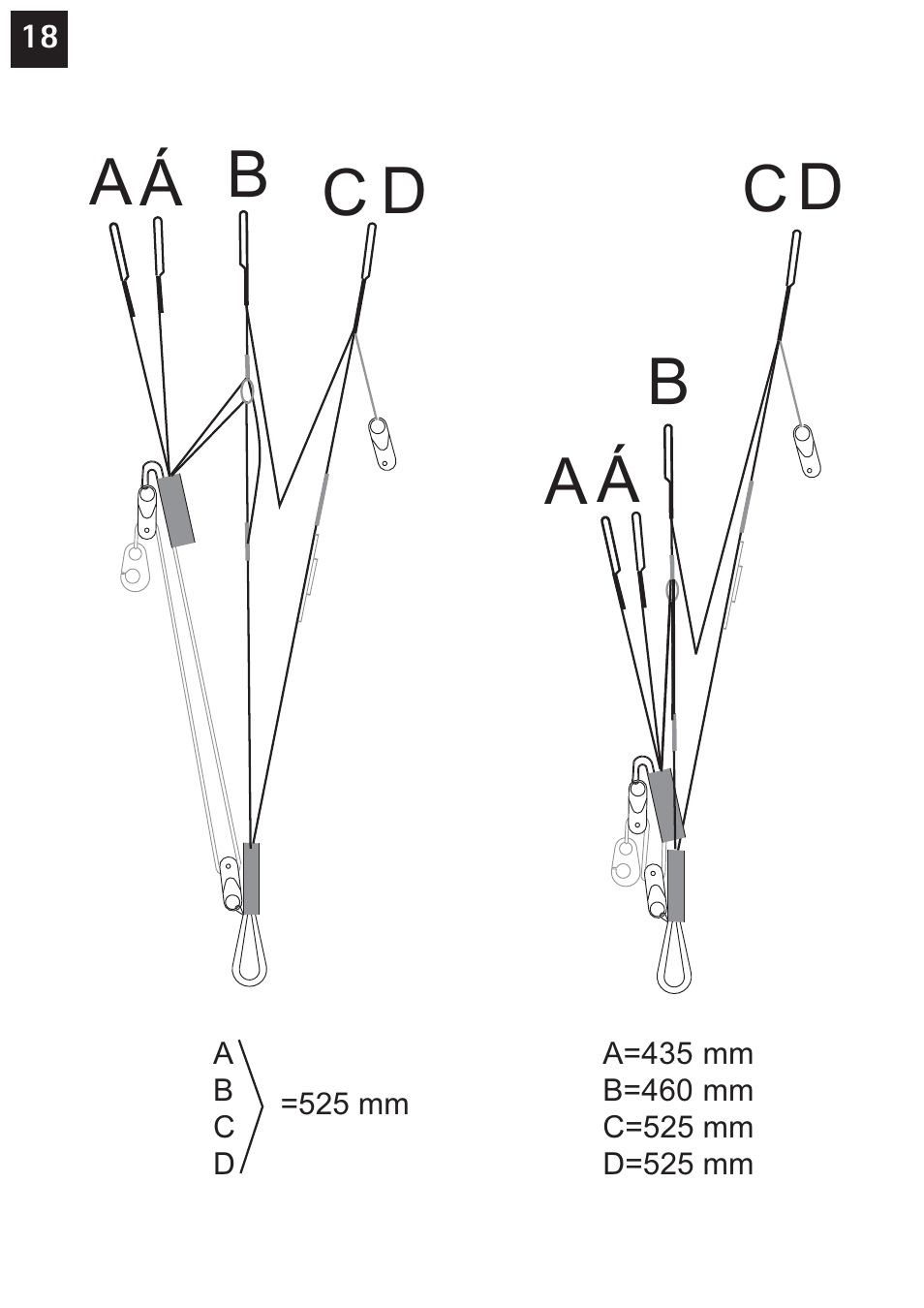 Windtech zephyr User Manual | Page 18 / 20