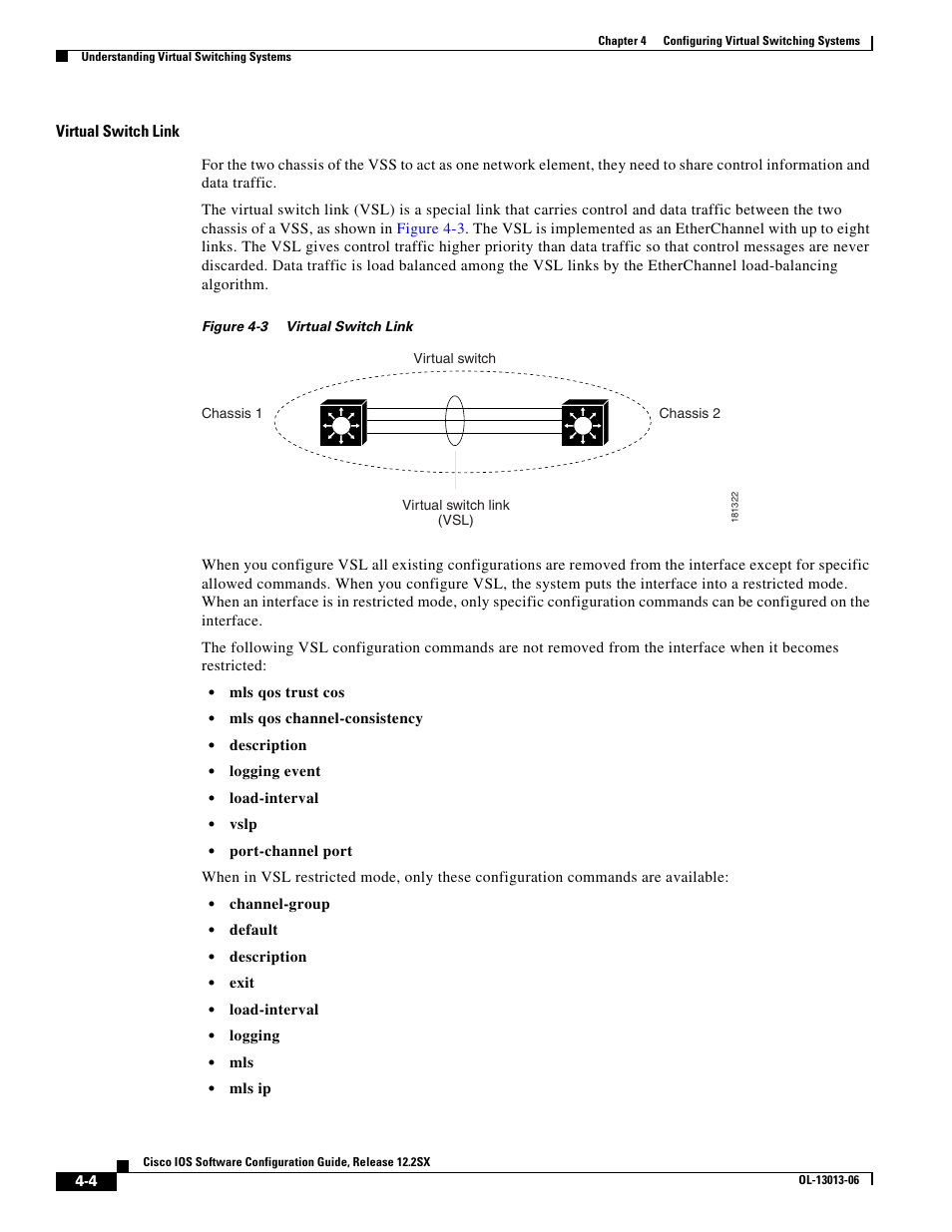 Cisco 6500 User Manual | Page 4 / 72