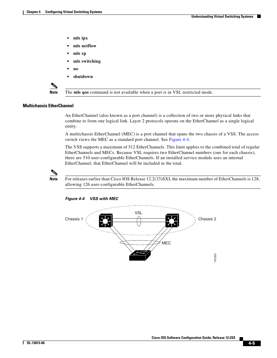 Cisco 6500 User Manual | Page 5 / 72