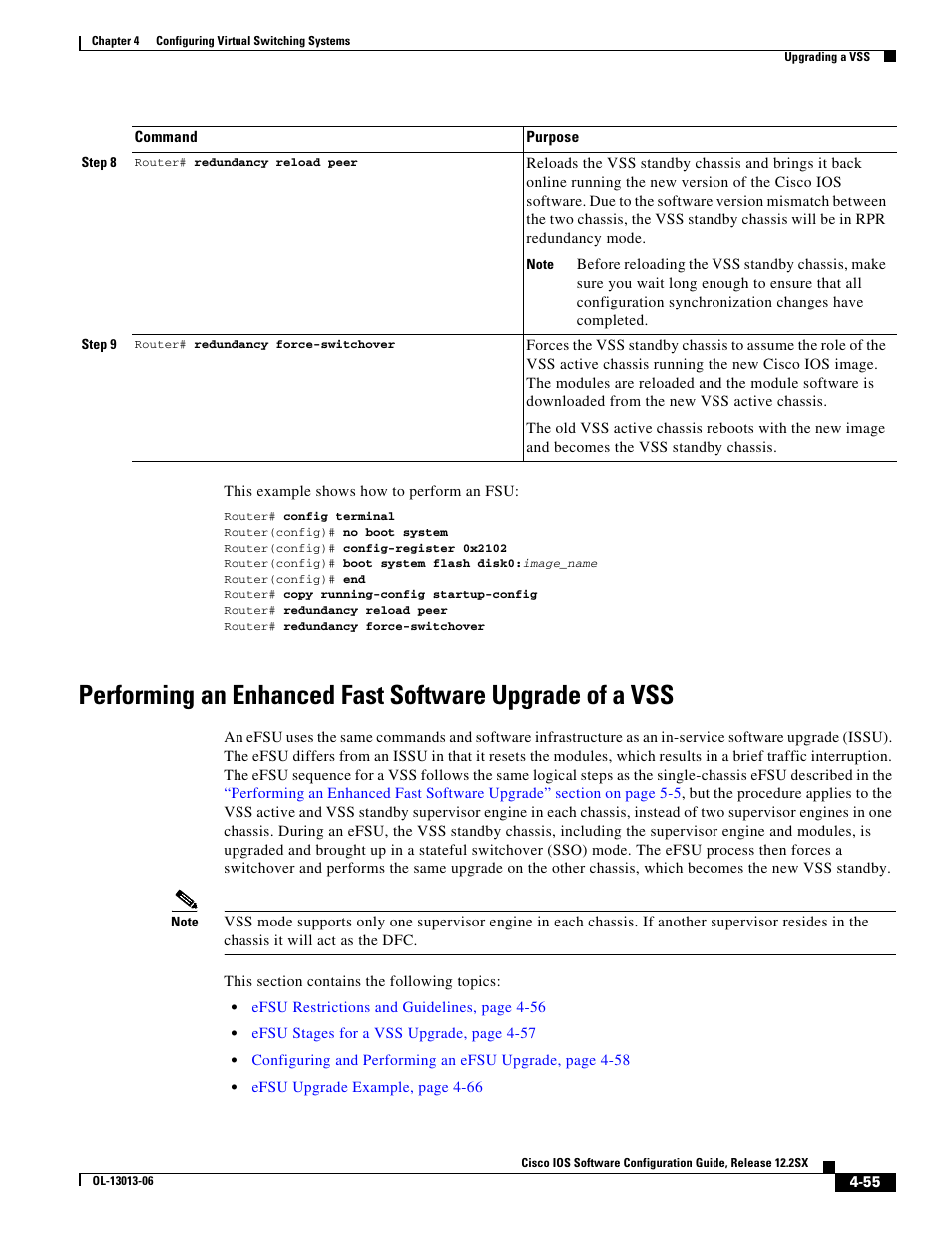 Cisco 6500 User Manual | Page 55 / 72