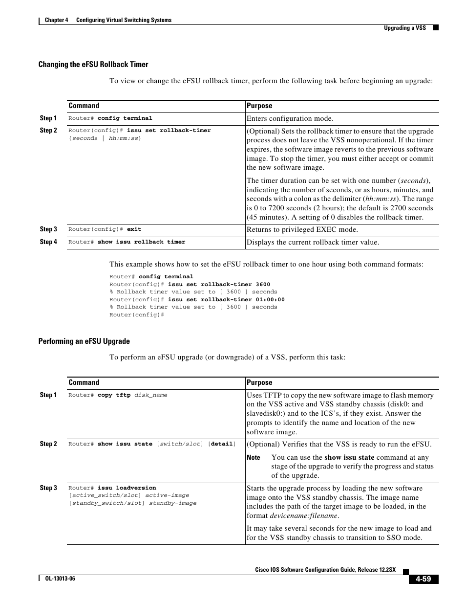 Cisco 6500 User Manual | Page 59 / 72