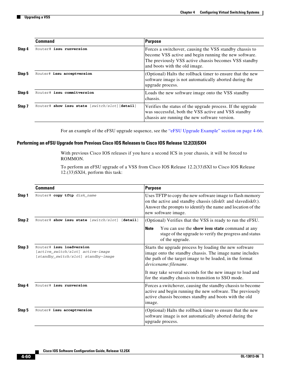 Cisco 6500 User Manual | Page 60 / 72