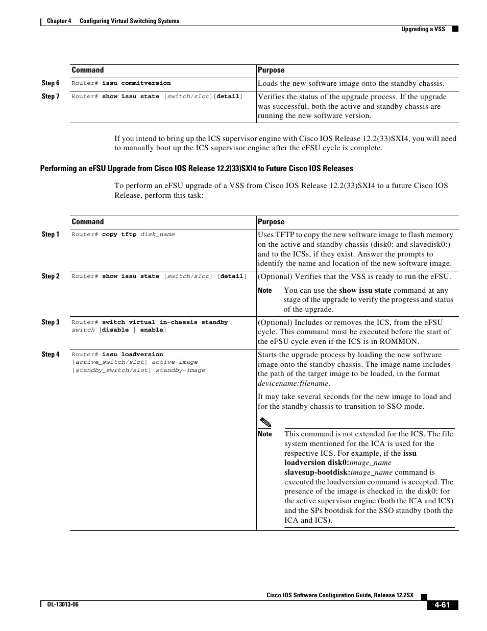 Cisco 6500 User Manual | Page 61 / 72