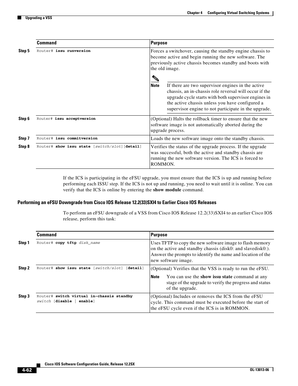 Cisco 6500 User Manual | Page 62 / 72