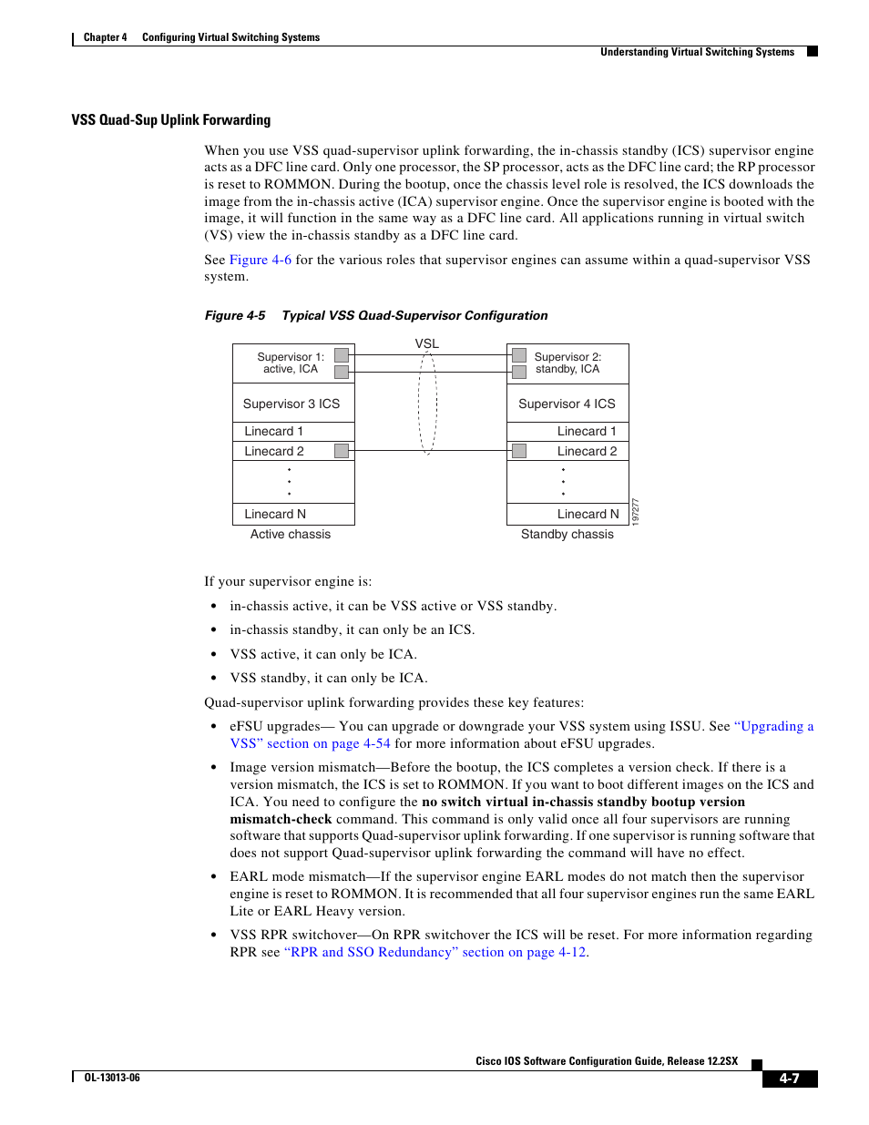 Cisco 6500 User Manual | Page 7 / 72