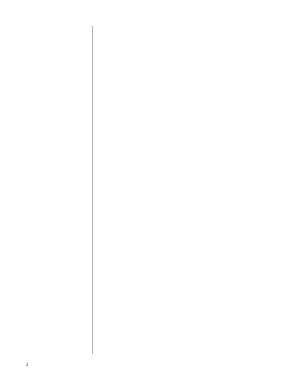 Wisdom Audio Series SAS User Manual | Page 2 / 22