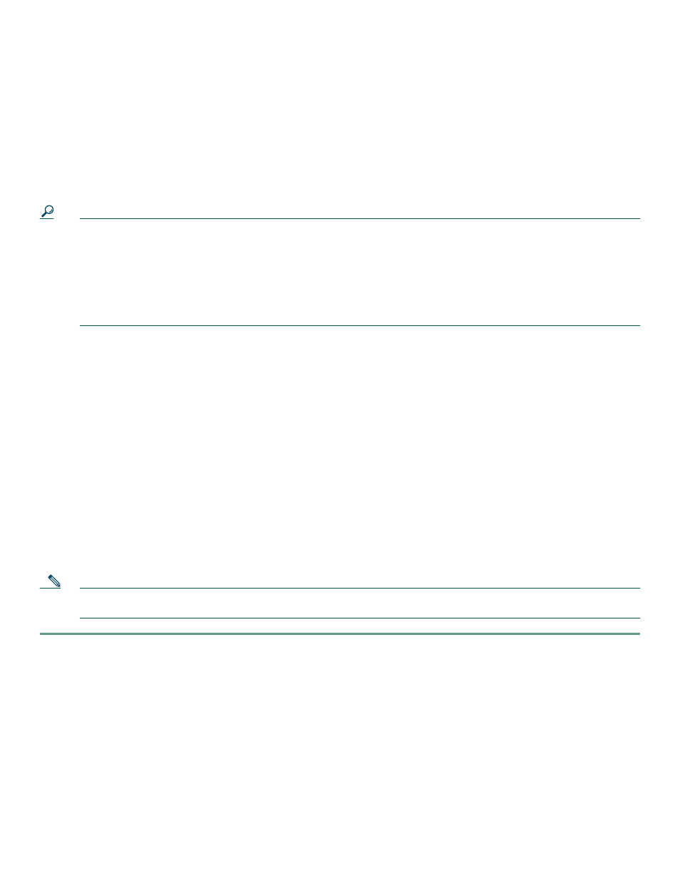 Cisco 2600XM Series User Manual | Page 20 / 28