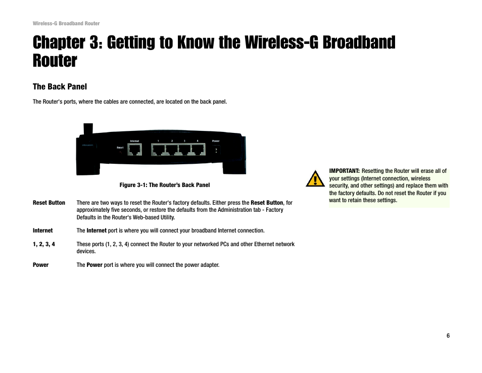 Cisco WRK54G User Manual | Page 12 / 80