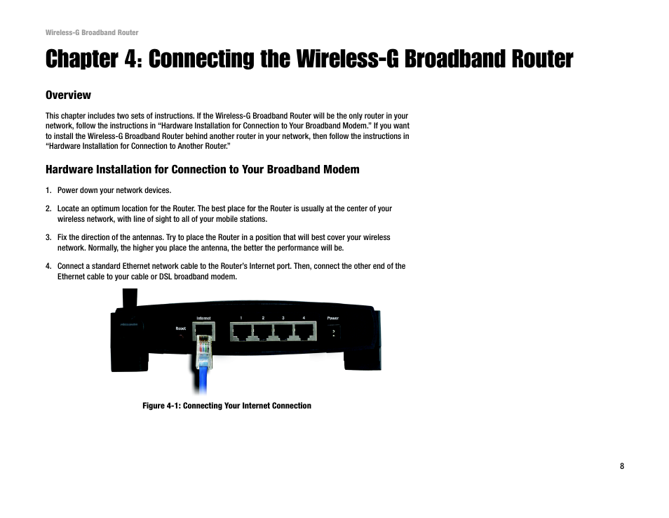 Cisco WRK54G User Manual | Page 14 / 80