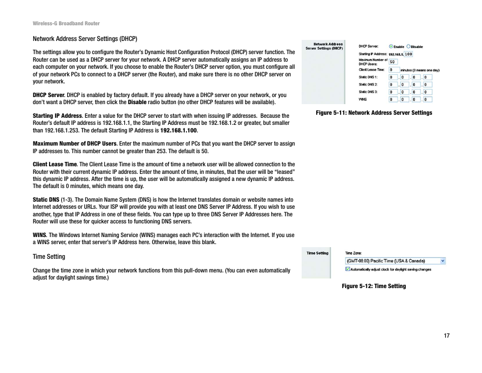 Cisco WRK54G User Manual | Page 23 / 80