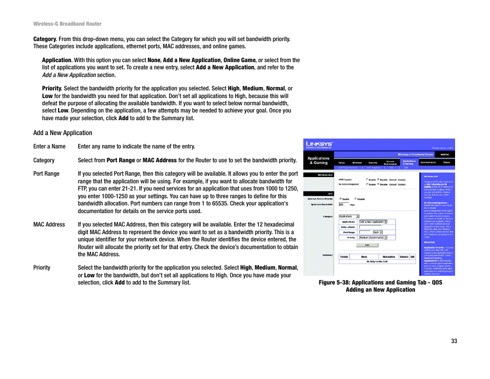 Cisco WRK54G User Manual | Page 39 / 80
