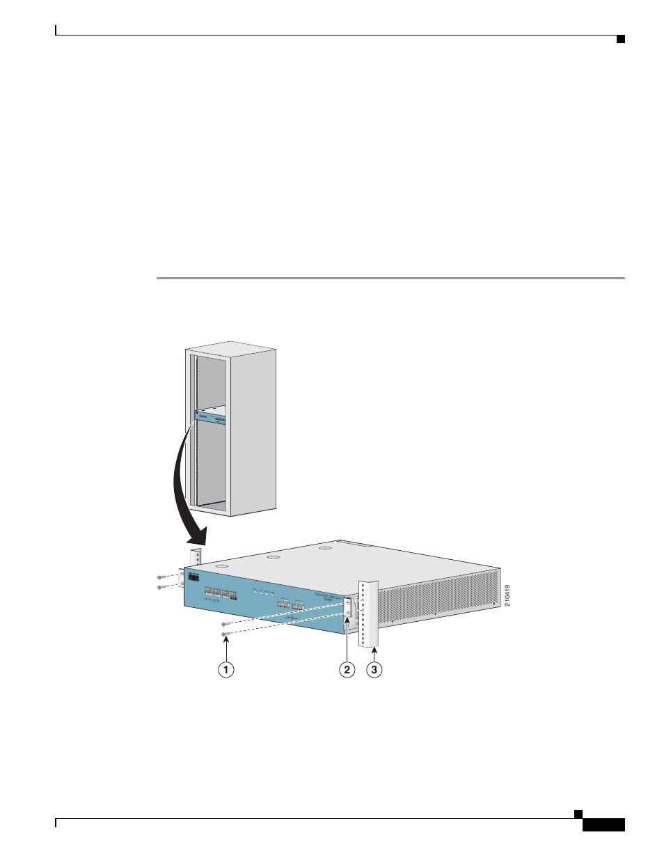 Summary steps, Detailed steps | Cisco OL-7822-06 User Manual | Page 15 / 64