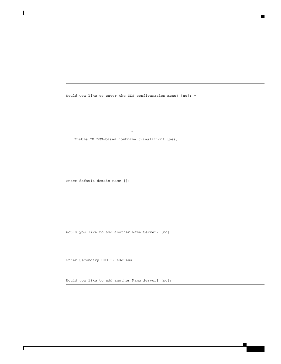 Example | Cisco OL-7822-06 User Manual | Page 31 / 64