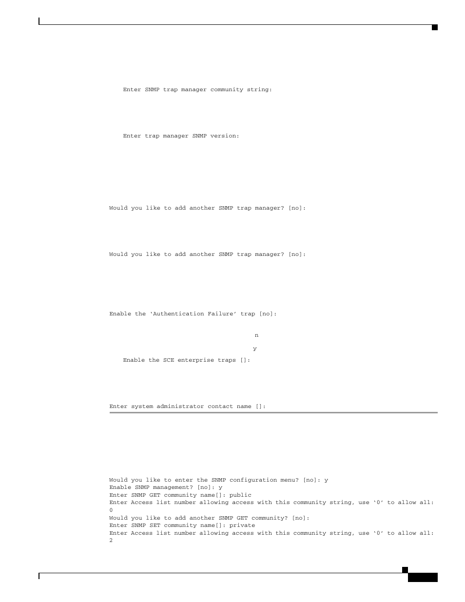 Example | Cisco OL-7822-06 User Manual | Page 39 / 64
