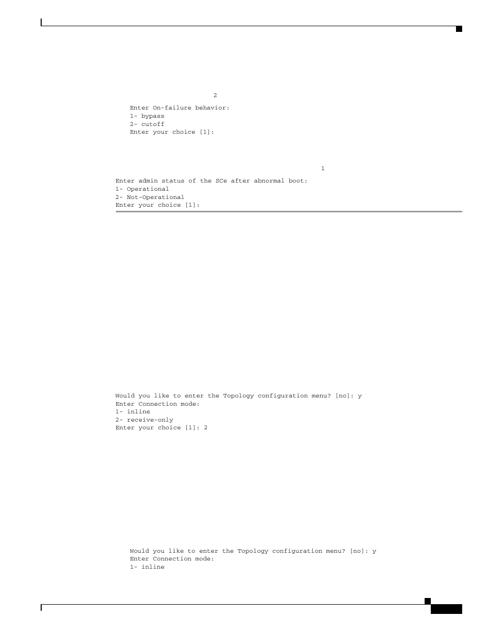 Examples | Cisco OL-7822-06 User Manual | Page 41 / 64