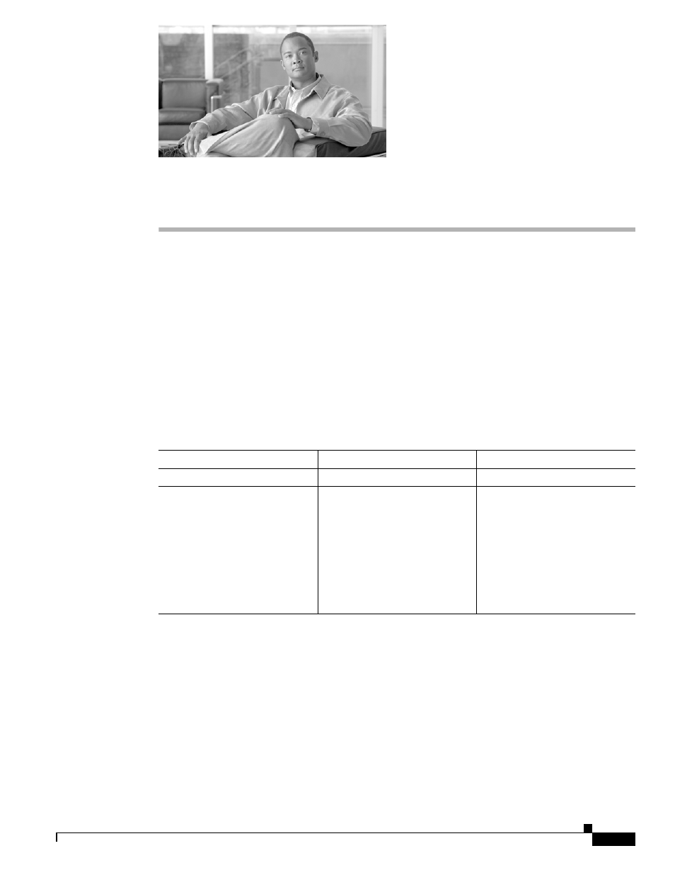 Troubleshoot startup problems, Sce 1000 operational status, C h a p t e r | Cisco OL-7822-06 User Manual | Page 59 / 64