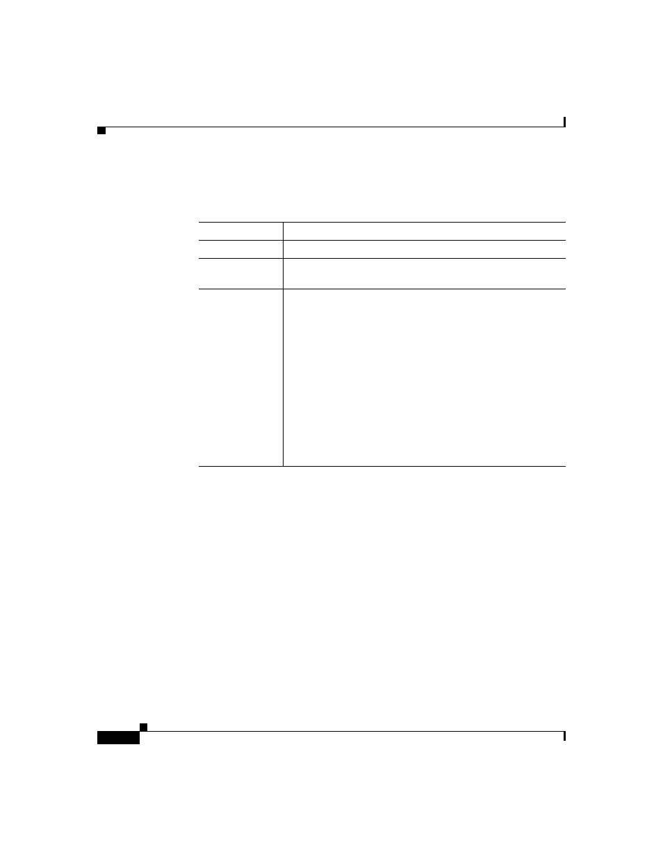 Table c-1 | Cisco 11500 Series User Manual | Page 134 / 206