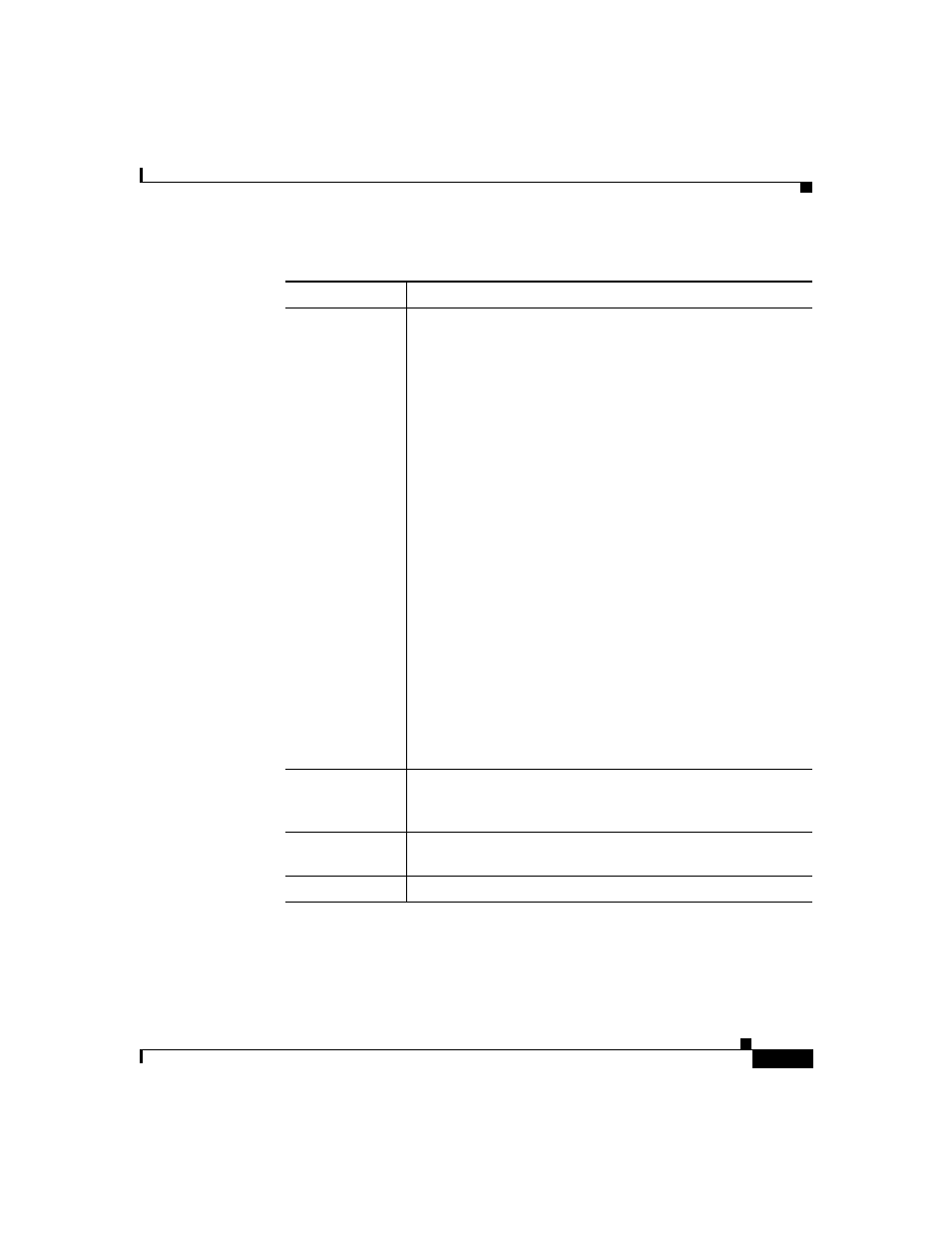 Cisco 11500 Series User Manual | Page 135 / 206
