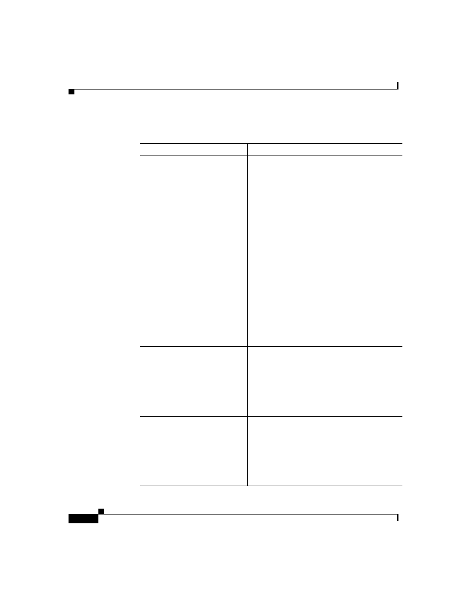 Table c-5 | Cisco 11500 Series User Manual | Page 152 / 206