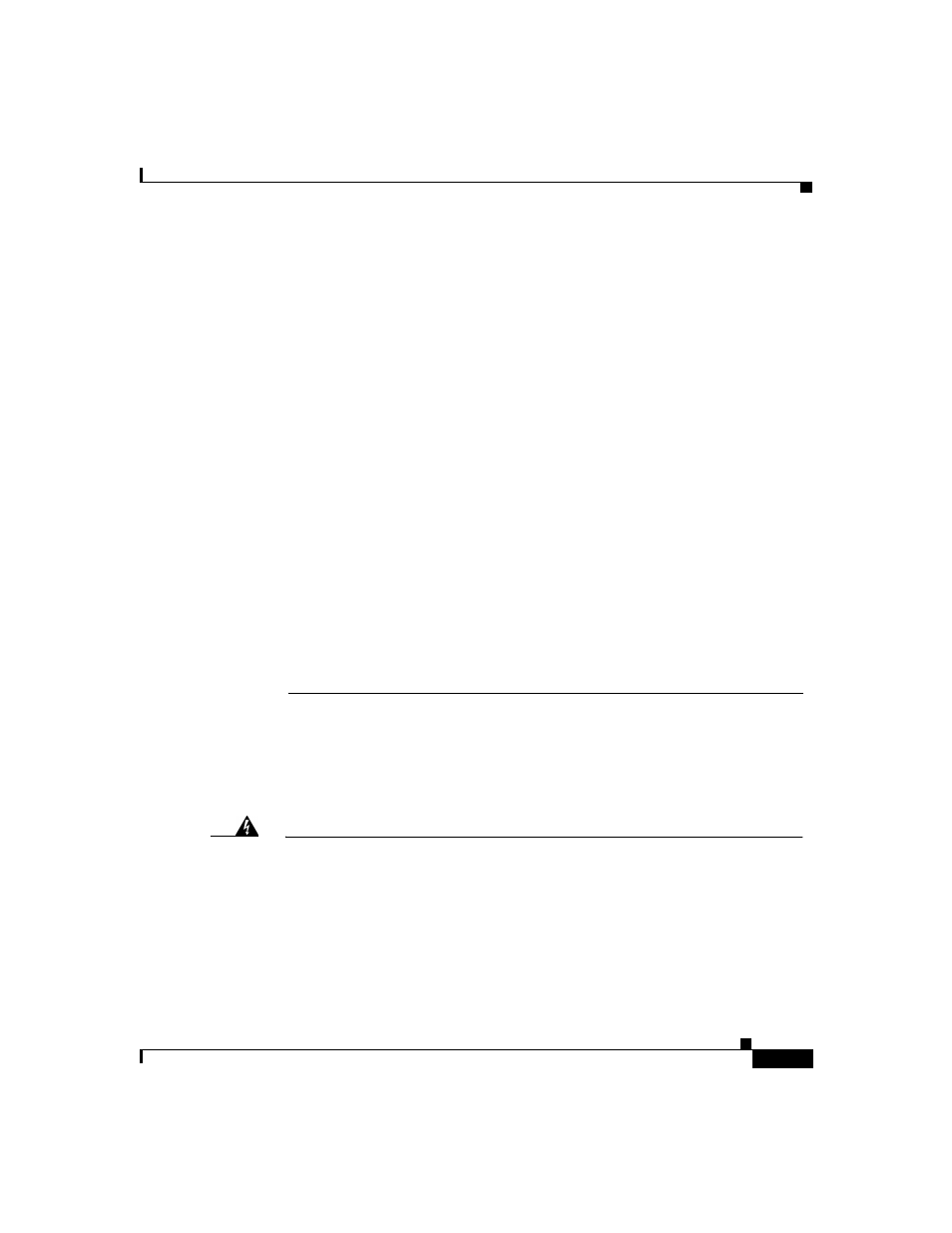 Two-person lifting warning | Cisco 11500 Series User Manual | Page 173 / 206