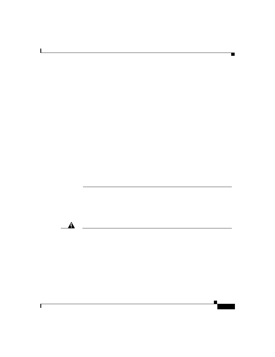 Reading instructions warning | Cisco 11500 Series User Manual | Page 177 / 206