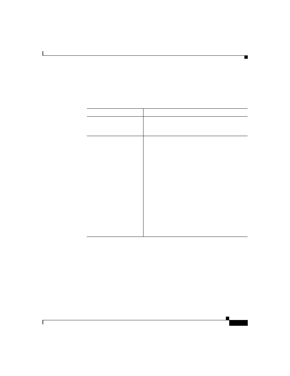 Related documentation | Cisco 11500 Series User Manual | Page 19 / 206