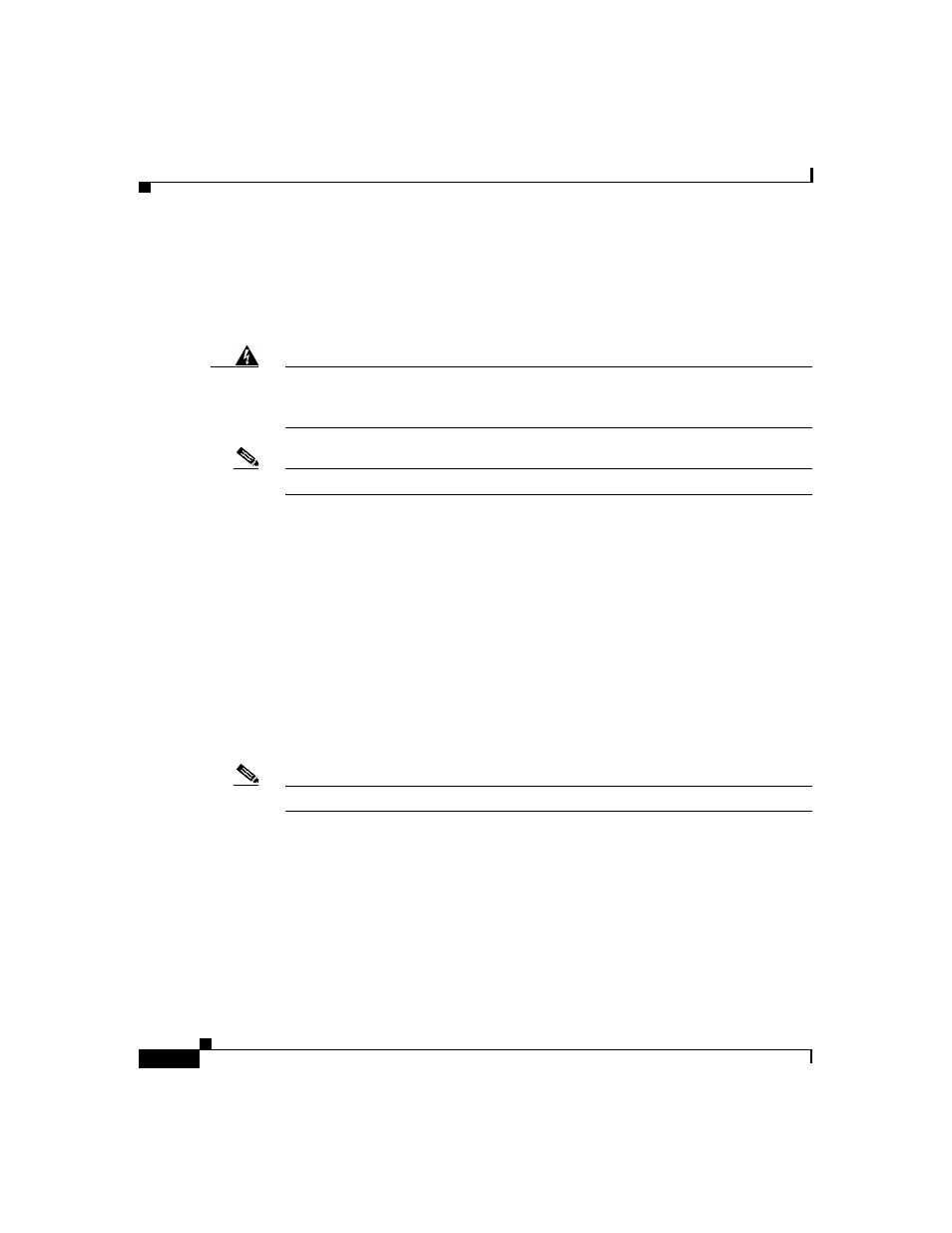 Installing the css 11503, Installing a css 11503 as a freestanding unit | Cisco 11500 Series User Manual | Page 42 / 206