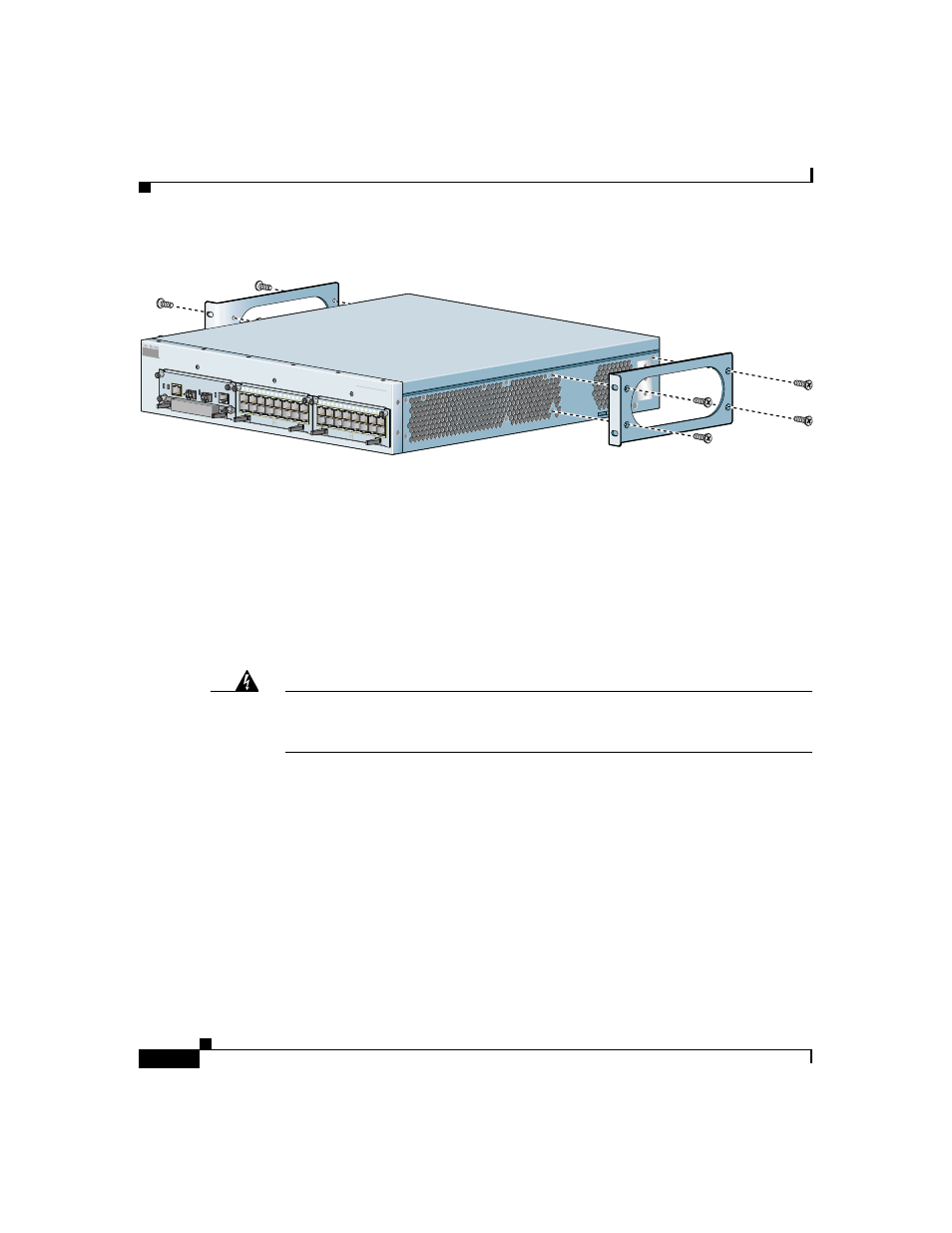 Figure 1-3 | Cisco 11500 Series User Manual | Page 44 / 206