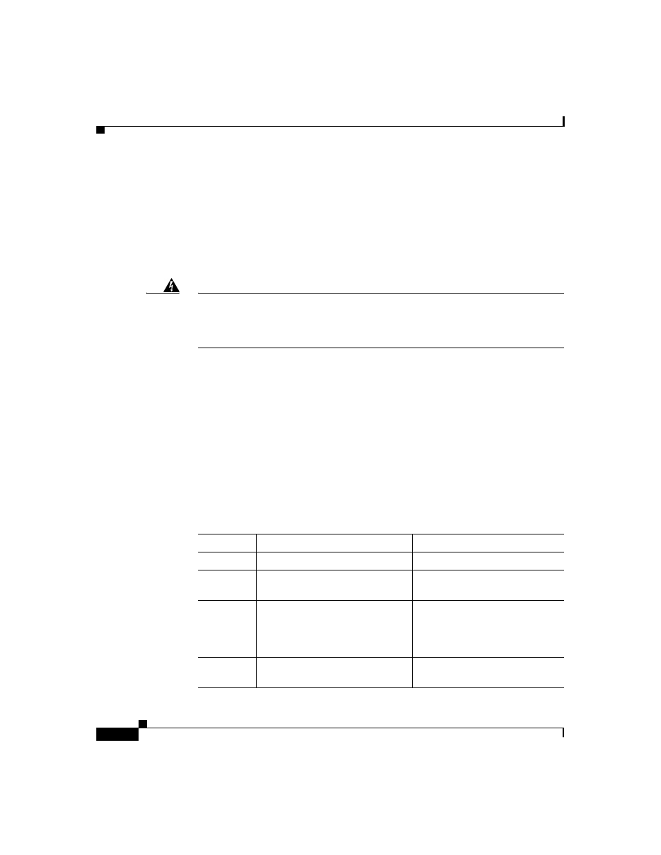 Connecting the chassis to ground, Tools and supplies, Table 2-8 | Cisco 11500 Series User Manual | Page 78 / 206