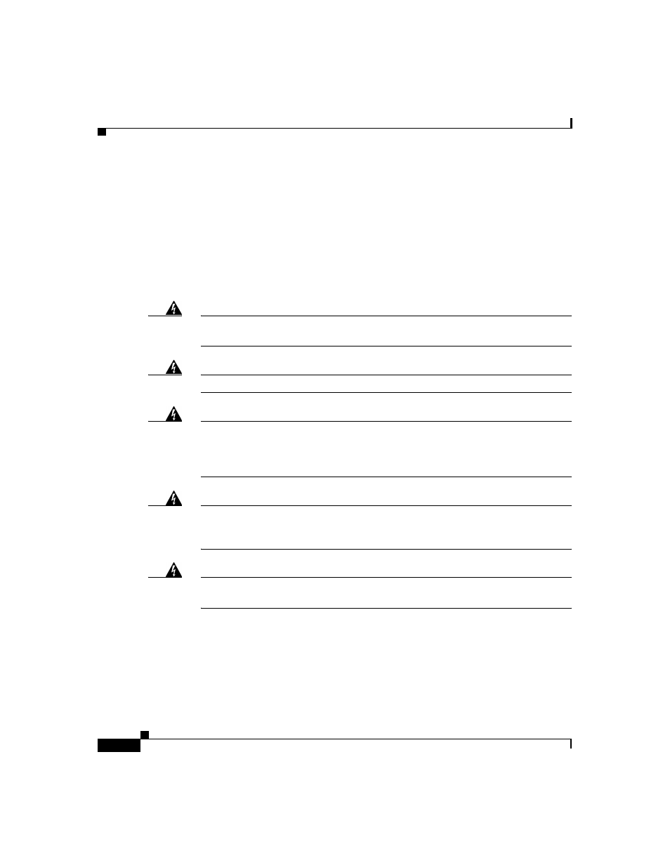 Connecting a css 11503 dc power cord | Cisco 11500 Series User Manual | Page 84 / 206