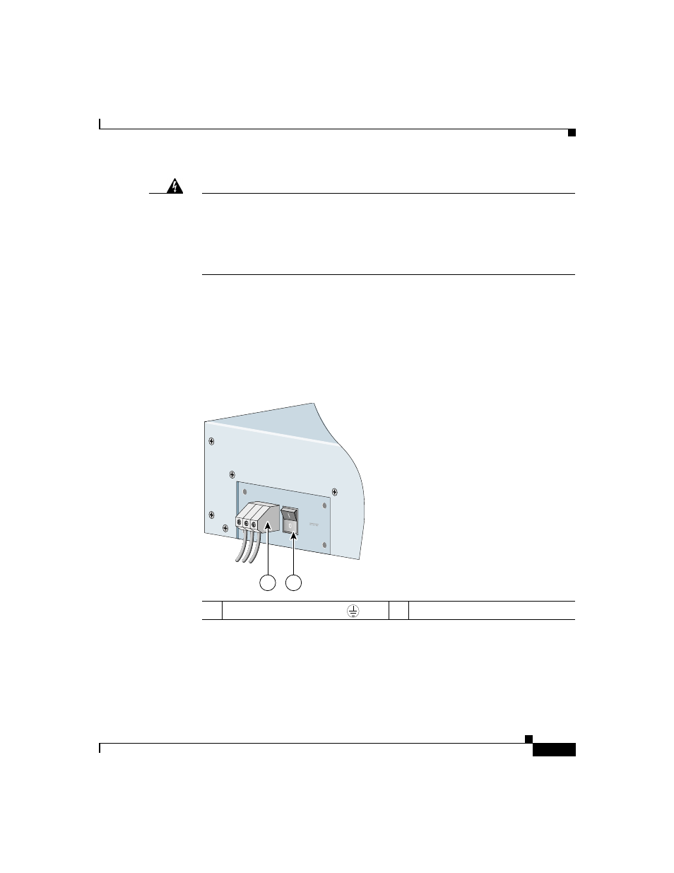 Figure 2-13 | Cisco 11500 Series User Manual | Page 85 / 206