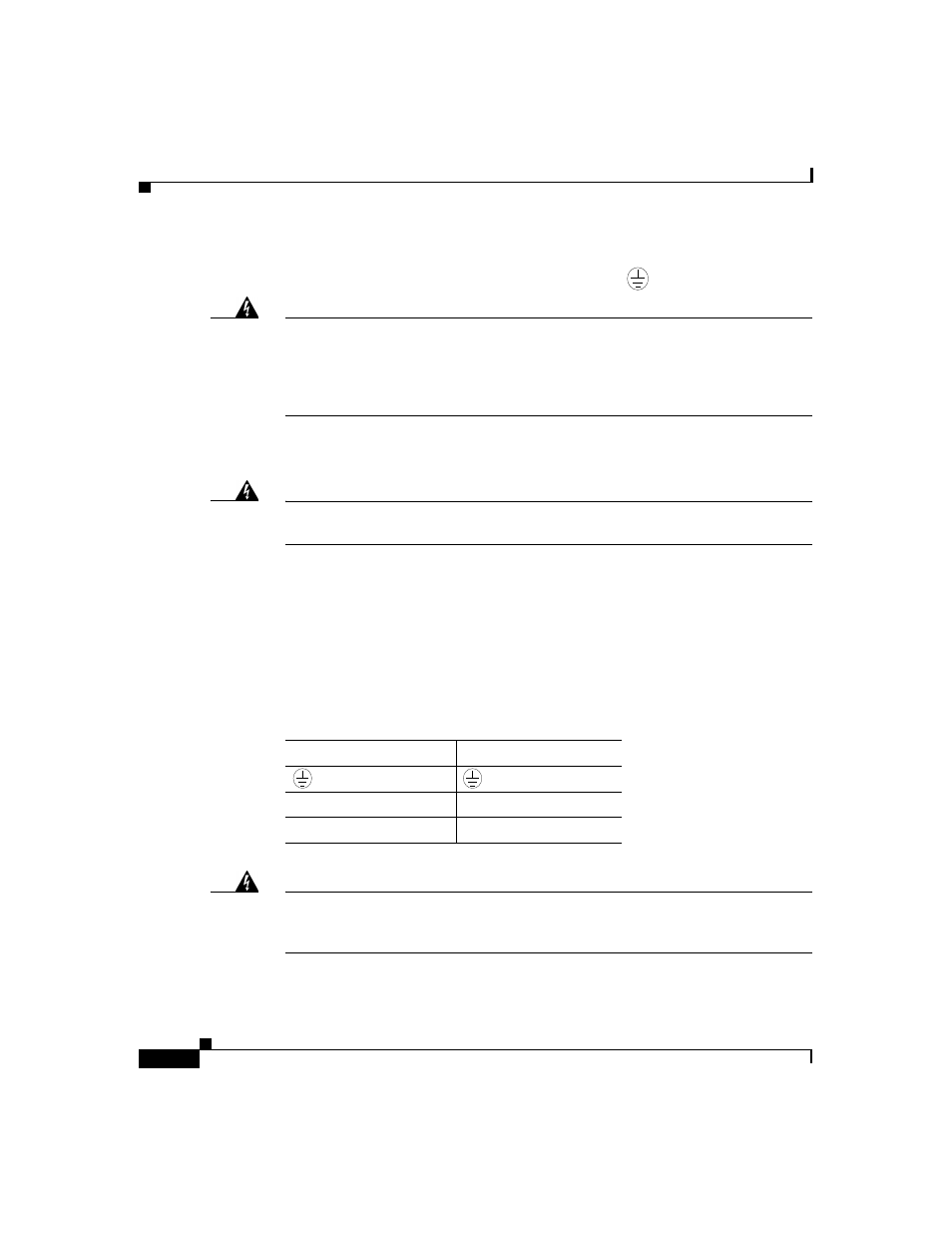 Table 2-9 | Cisco 11500 Series User Manual | Page 86 / 206
