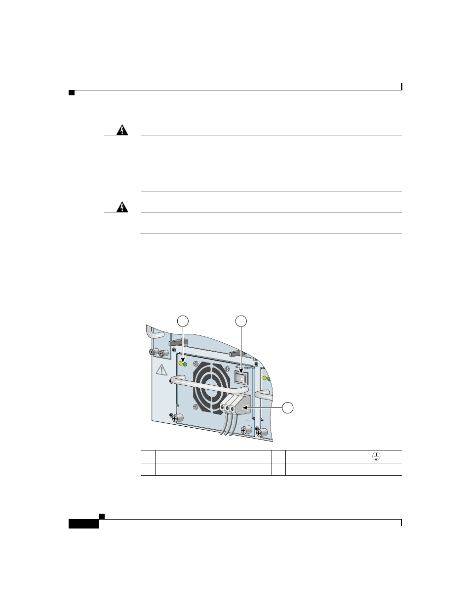 Figure 2-15 | Cisco 11500 Series User Manual | Page 90 / 206