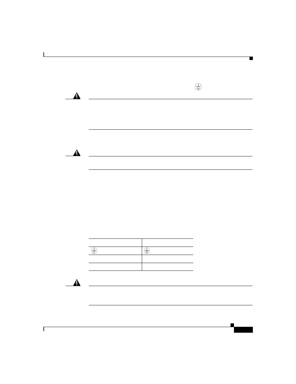 Table 2-10 | Cisco 11500 Series User Manual | Page 91 / 206