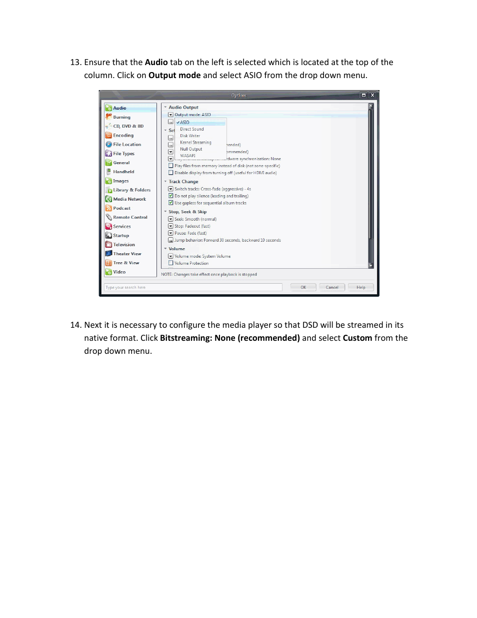 Wyred 4 Sound DSDse User Manual | Page 3 / 5
