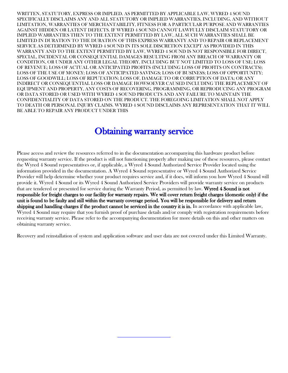 Wyred 4 Sound STP-SE User Manual | Page 9 / 12