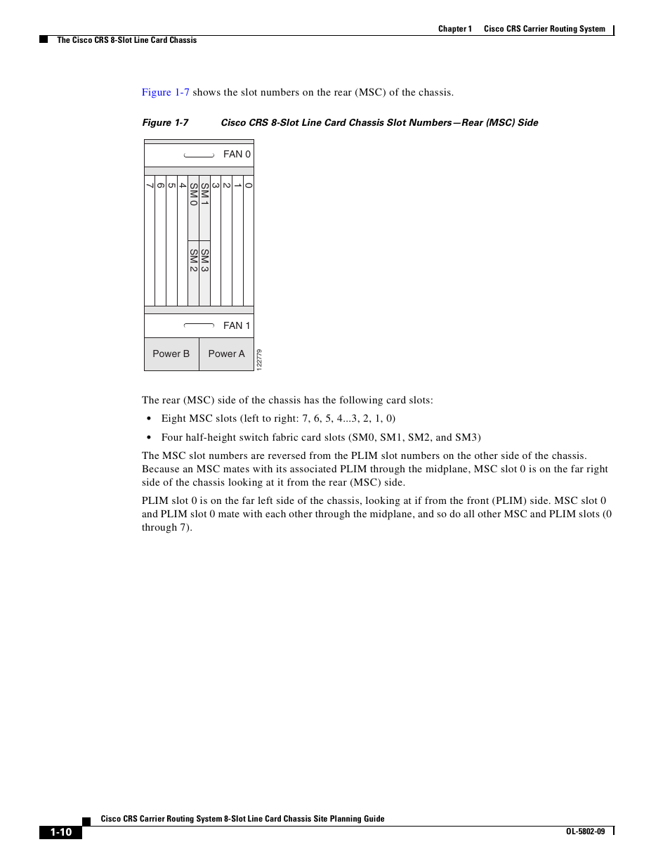 Cisco CRS-1 User Manual | Page 18 / 70