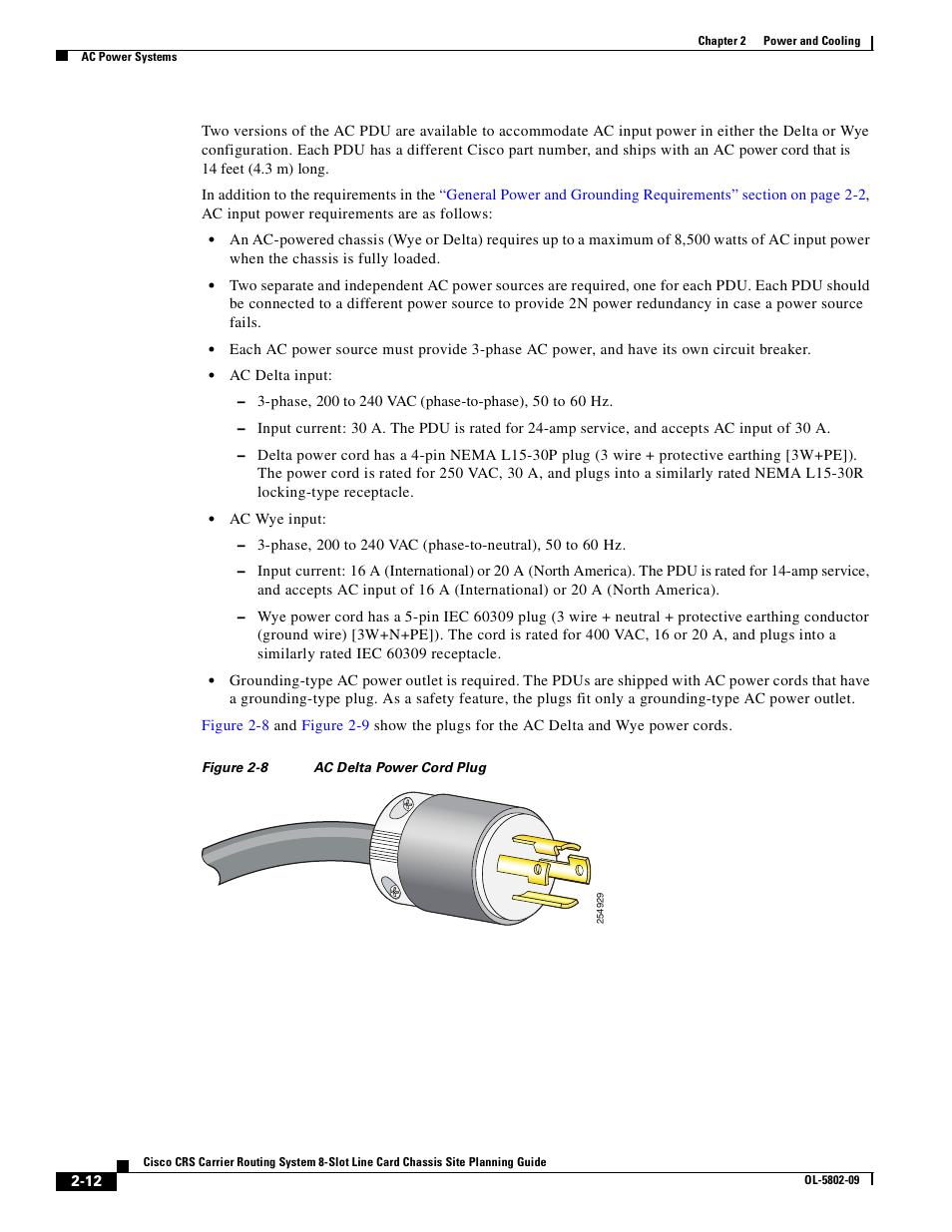 Cisco CRS-1 User Manual | Page 32 / 70