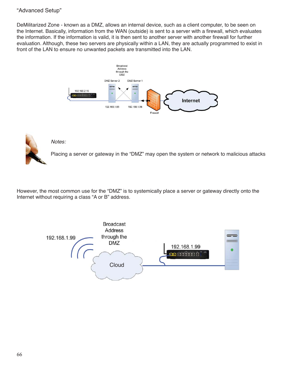 Xblue Networks X-25 User Manual | Page 66 / 148